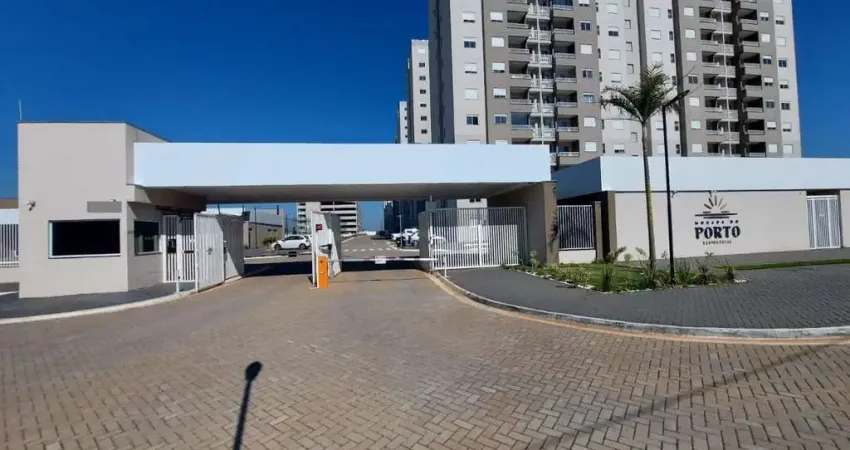 Apartamento com 2 quartos à venda no Jardim Terramérica II, Americana