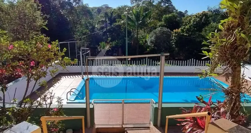 Chácara / sítio à venda no Parque dos Pinheiros, Nova Odessa 