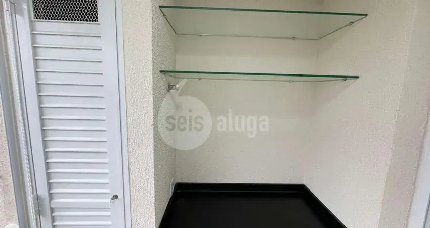 Apartamento com 2 quartos à venda na Ponte Preta, Campinas 