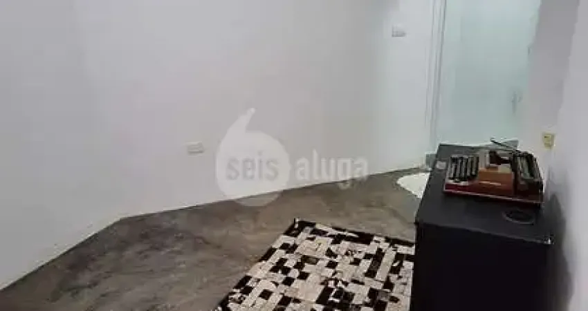 Sala térrea para alugar em cidade jardim, americana – 22,5m²