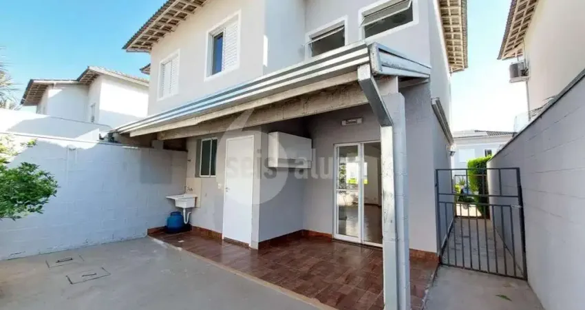 Apartamento com 3 quartos à venda em Chácara Letônia, Americana 