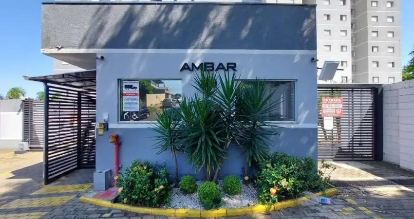 Apartamento à venda no jardim são domingos, americana – 2 dorms, 1 suíte