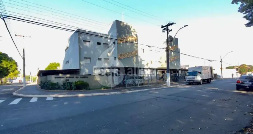 Apartamento com 2 quartos à venda em Cariobinha, Americana 