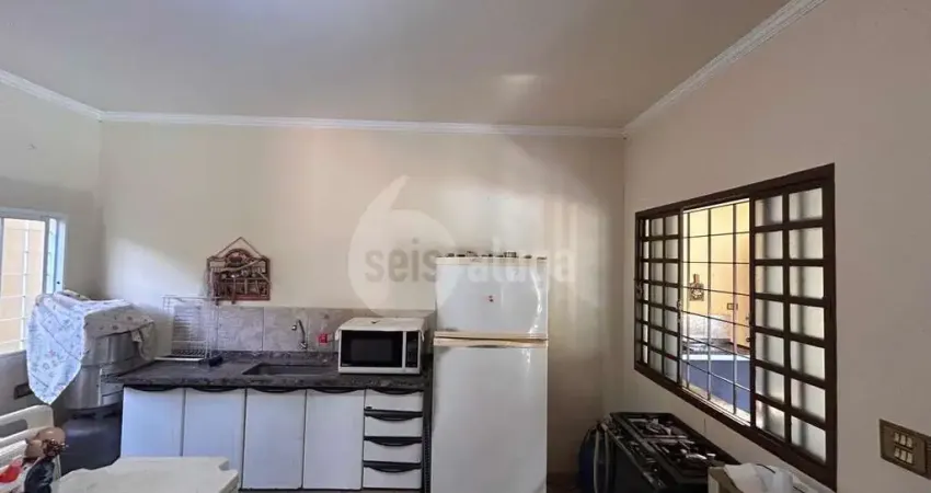 Chácara / sítio com 2 quartos à venda no Residencial Praia dos Namorados, Americana