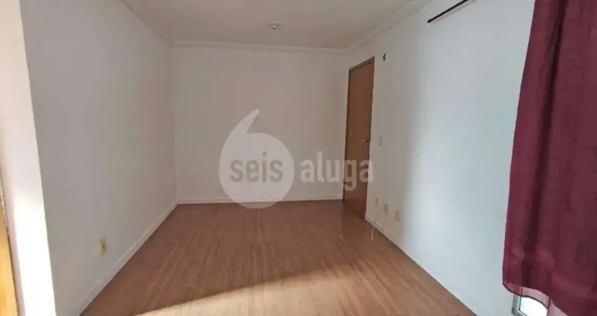 Apartamento à venda em jardim bertoni, americana – 2 dorms, 50m²