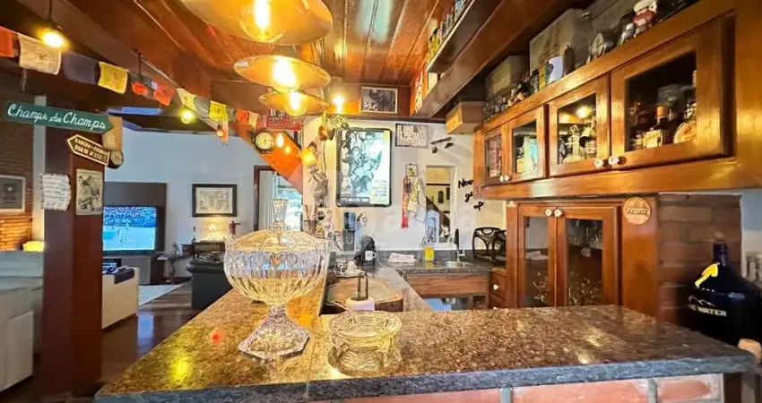 Casa com 4 quartos à venda no Riviera Tamborlim, Americana 