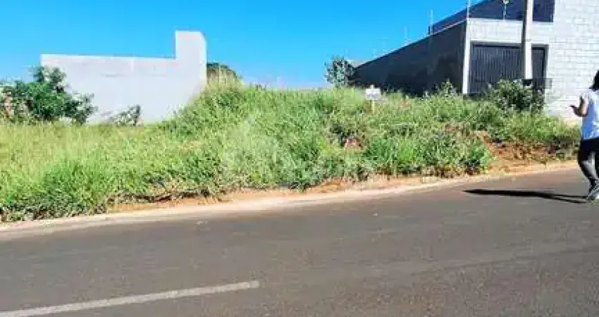 Terreno em são josé do rio preto-sp ideal para vc morar em uma cidade muito linda e em plena expansão