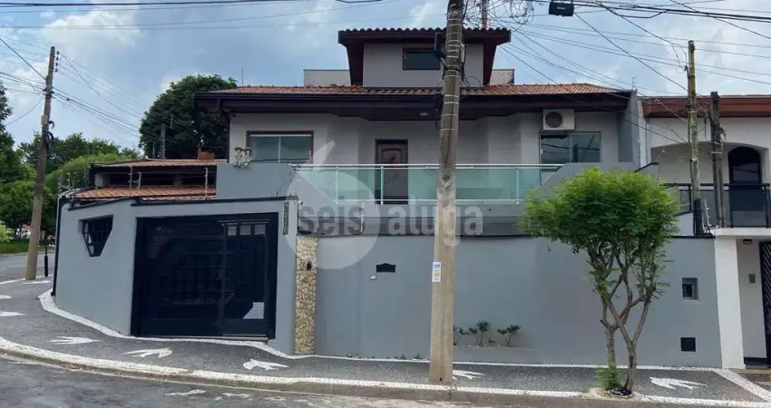 Casa com 3 quartos à venda no Parque das Nações, Americana 