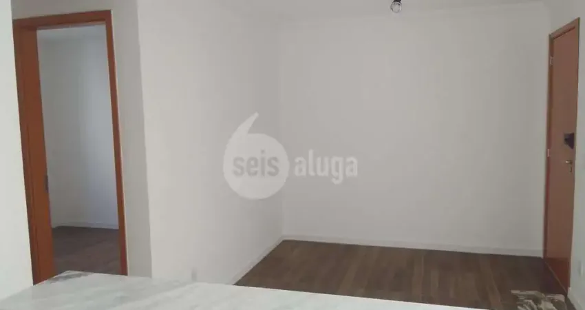 Apartamento com 2 quartos à venda no Jardim Bertoni, Americana 