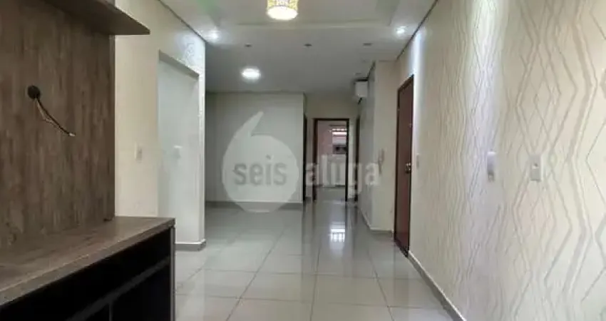 Apartamento com 2 quartos à venda no Jardim Dona Judith, Americana