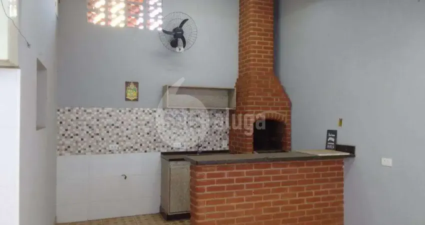 Casa com 3 quartos à venda no Jardim Nielsen Ville, Americana