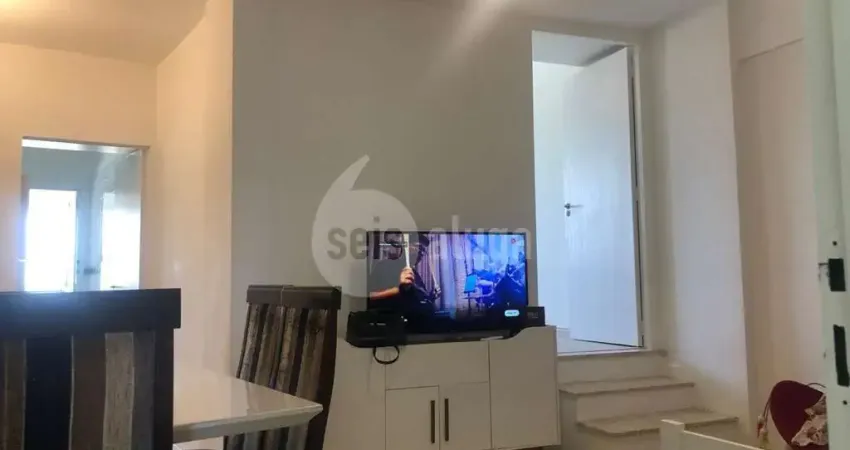 Apartamento à venda no jardim paraíso, campinas, 1 suíte, 50m²