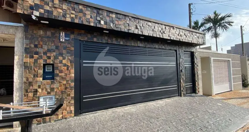 Casa com 2 quartos à venda no Parque Residencial Jaguari, Americana