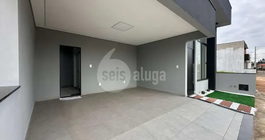 Casa à venda no jardim gov. mário covas iii, americana, 104m², 3 dorms