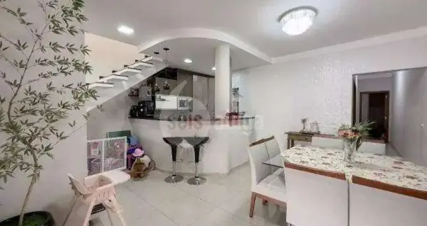 Casa à venda no jardim das orquídeas, americana, 179m², 2 quartos