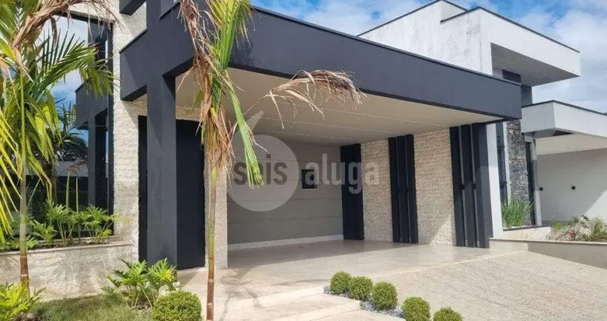 Casa em condomínio à venda no parque nova carioba, americana