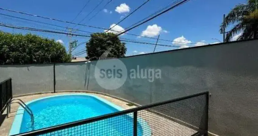 Casa à venda em chácara machadinho i, americana - 3 dorms, 2 suítes