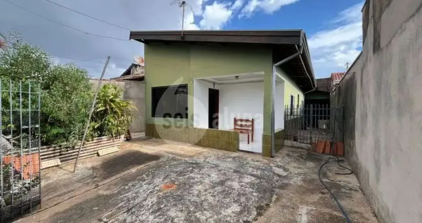 Casa com 2 dormitórios à venda, 90 m² por r$ 255.000 ,00- parque liberdade - americana/sp