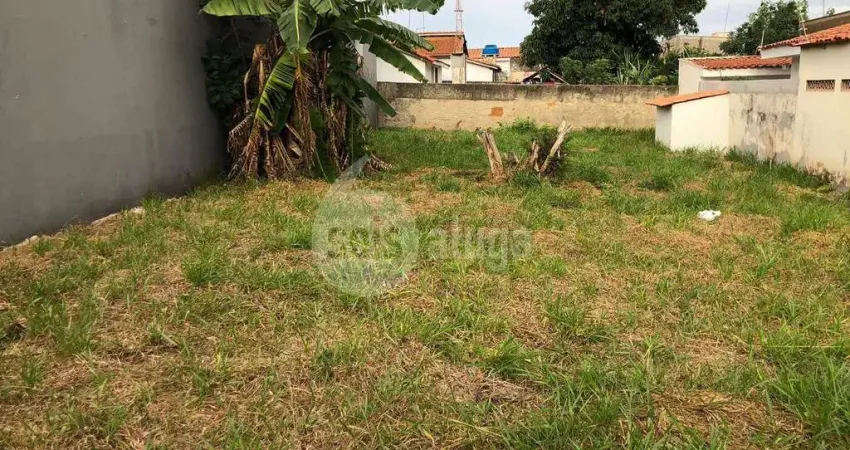 Terreno à venda, 316 m² por r$ 475.000,00 - jardim são paulo - americana/sp