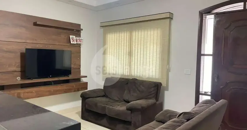 Casa com 2 quartos à venda no Parque das Nações, Americana 