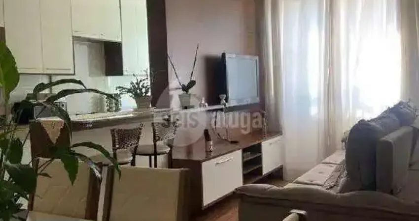 Apartamento com 2 dormitórios à venda, 64 m² por r$ 250.000,00 - vila belvedere - americana/sp