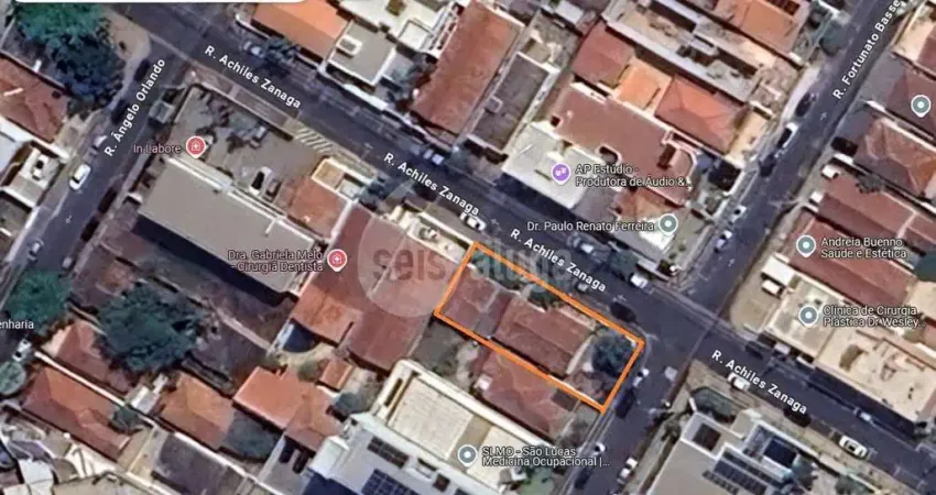 Casa com 2 dormitórios à venda, 180 m² por r$ 1.000.000,00 - vila medon - americana/sp