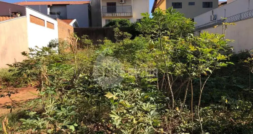 Terreno à venda, 420 m² por r$ 425.000,00 - parque novo mundo - americana/sp