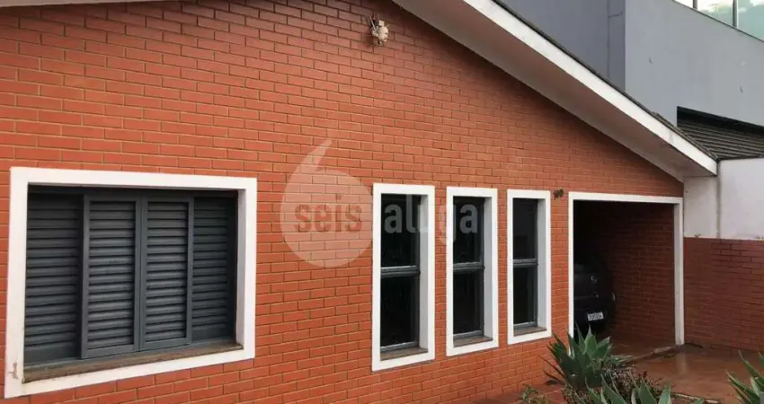 Casa com 3 dormitórios à venda, 300 m² por r$ 800.000,00 - jardim são paulo - americana/sp