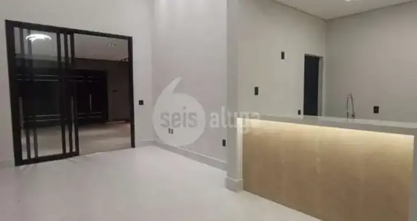 Casa à venda em americana: 3 dorms, suíte, 120m² no parque universitário