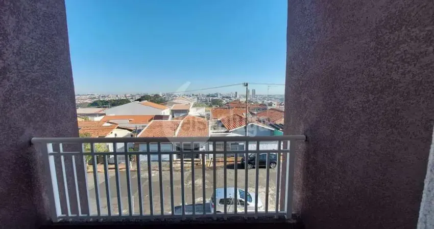 Apartamento com 2 quartos à venda no Jardim Boa Vista, Santa Bárbara D'Oeste 