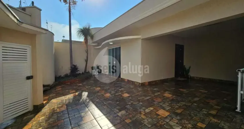 Casa com 3 quartos à venda no Jardim Bela Vista, Americana 