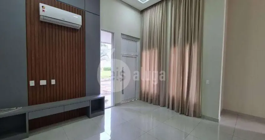 Casa em condomínio fechado com 3 quartos à venda no Parque Nova Carioba, Americana