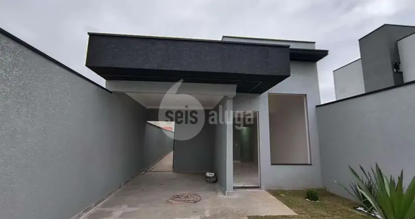 Casa com 2 quartos à venda no Jardim São Sebastião, Hortolândia