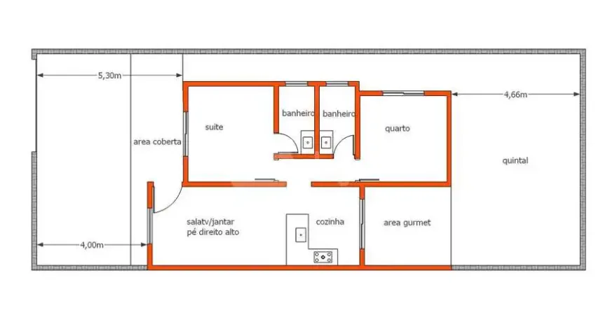 Casa à venda e locação em parque bellaville, hortolândia - 75m², 2 dorms