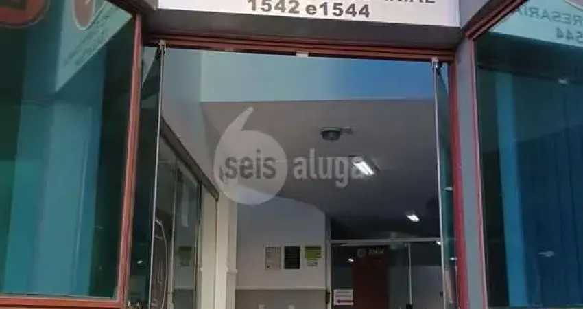 Sala comercial para alugar no Centro, Campinas 