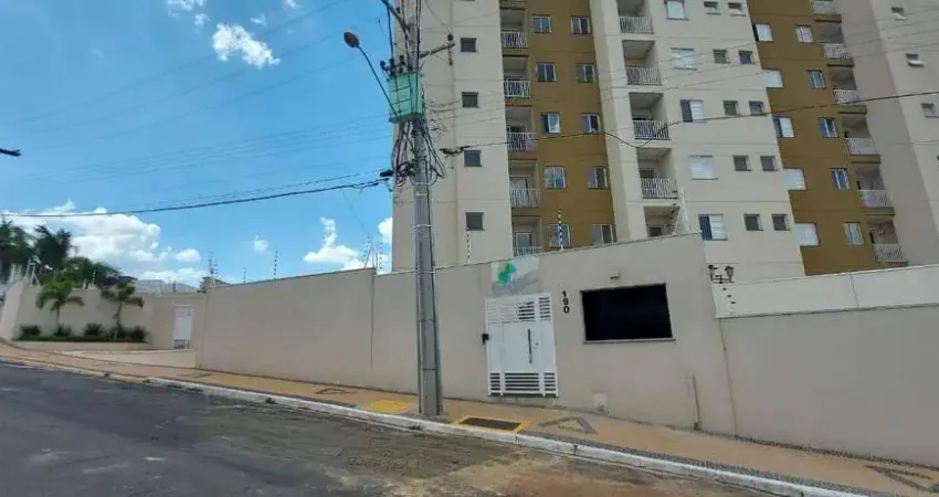 Apartamento com 2 quartos à venda na Vila Santa Maria, Americana