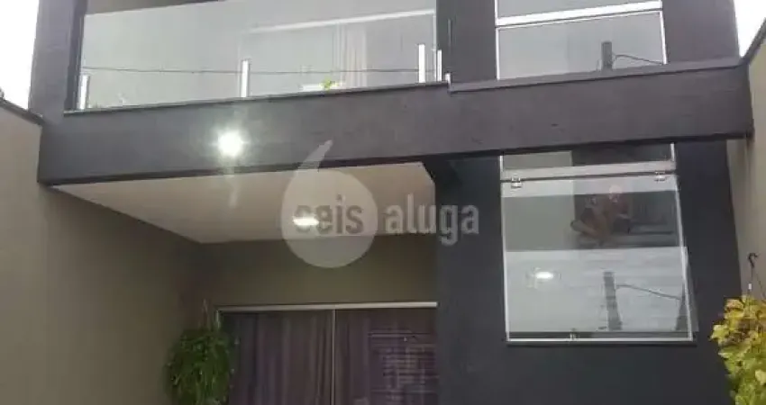 Casa com 2 quartos à venda no Jardim Nova Hortolândia I, Hortolândia 