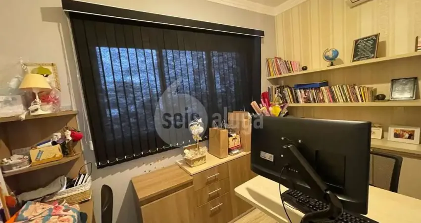 Casa em condomínio fechado com 4 quartos à venda no Jardim Green Park Residence, Hortolândia 