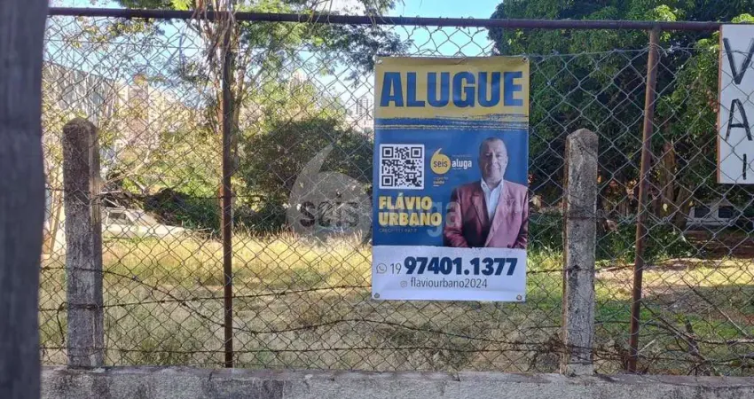 Terreno industrial à venda e locação em fazenda santa cândida