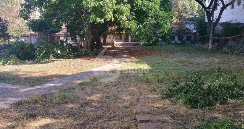 Casa comercial para alugar no Fazenda Santa Cândida, Campinas