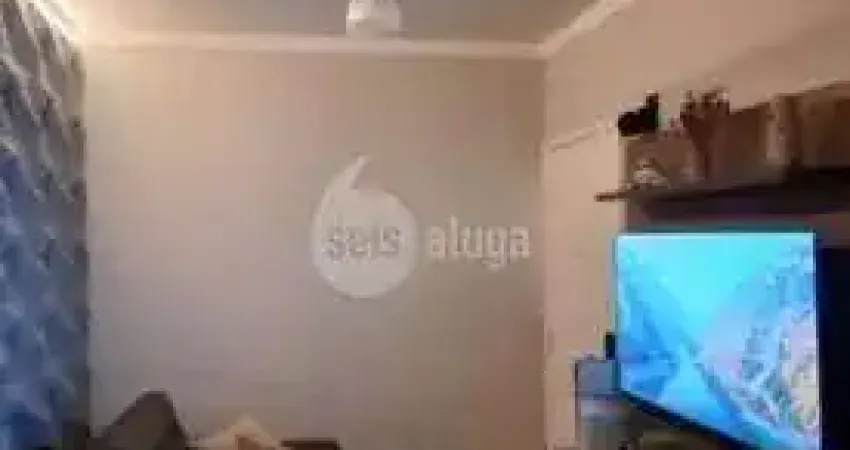 Apartamento à venda no loteamento machadinho, americana, 46m², 2 dorms