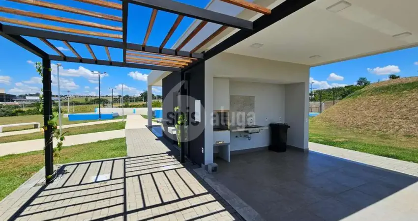 Terreno à venda no Jardim América, Americana 