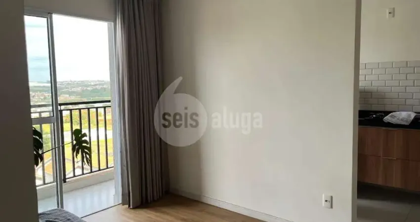 Apartamento com 2 quartos à venda no Parque Gabriel, Hortolândia 