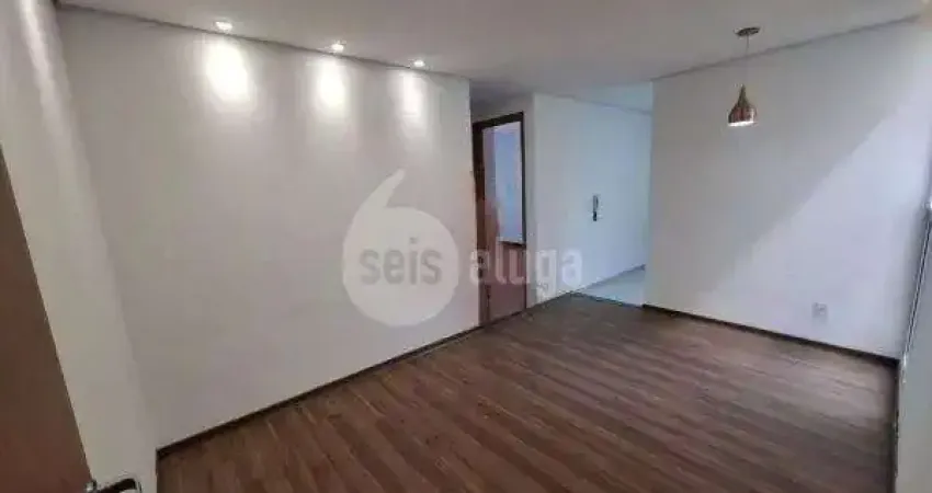 Apartamento à venda em morada do sol, americana, 2 dorms, 39m²
