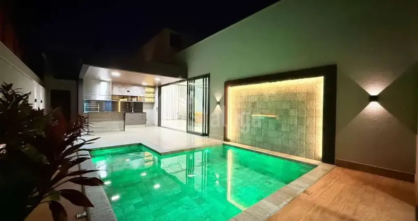 Casa à venda no jardim firenze, santa bárbara d'oeste, 220m², 3 suítes