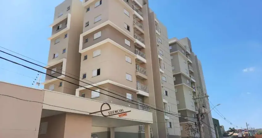 Apartamento à venda no jardim dona regina, santa bárbara d’oeste