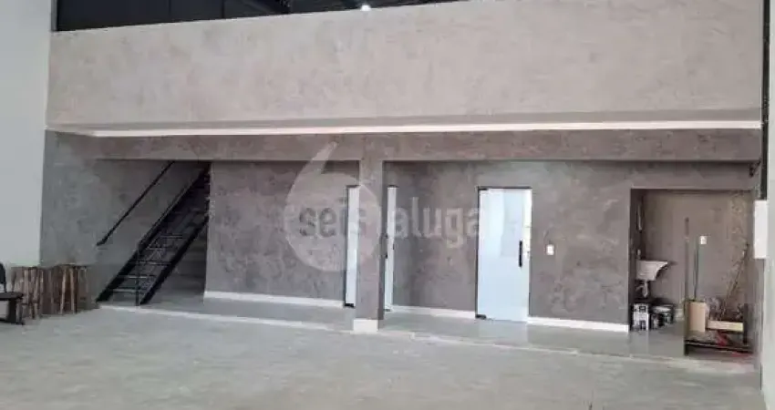 Barracão / Galpão / Depósito para alugar no Loteamento Adventista Campineiro, Hortolândia 