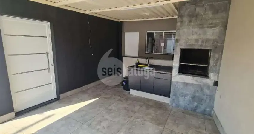 Casa à venda em vila omar, americana: 2 quartos, 100m², r$620mil