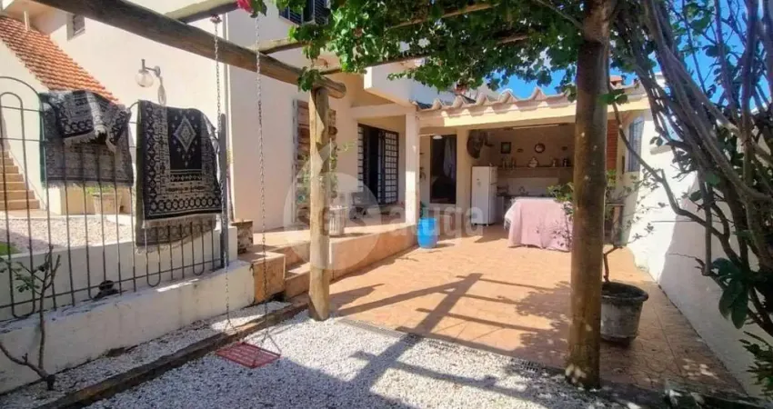 Casa com 3 dormitórios à venda, 177 m² por r$ 1.200.000 - jardim girassol - americana/sp