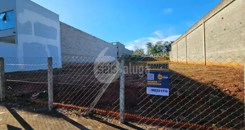 Casa comercial à venda no Jardim Bertoni, Americana